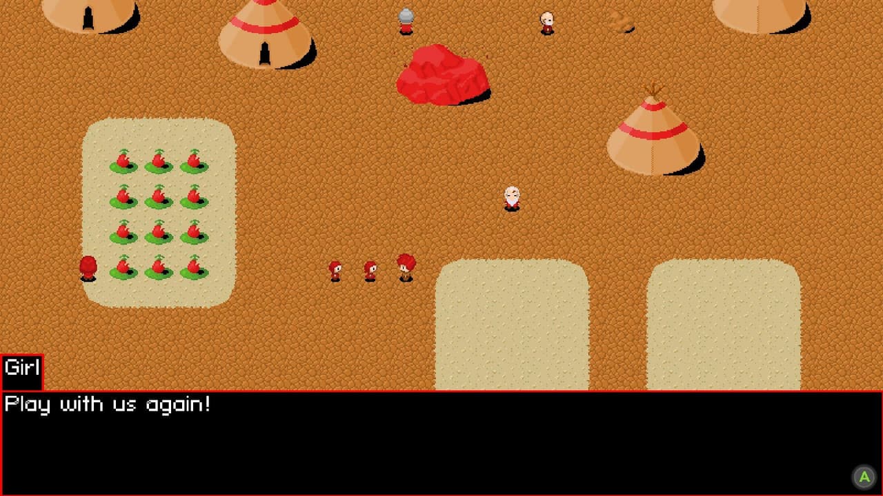 Elema screenshot 2