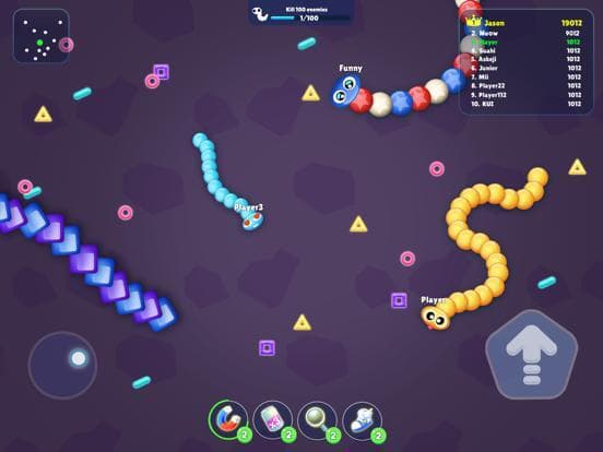 Smooth.io