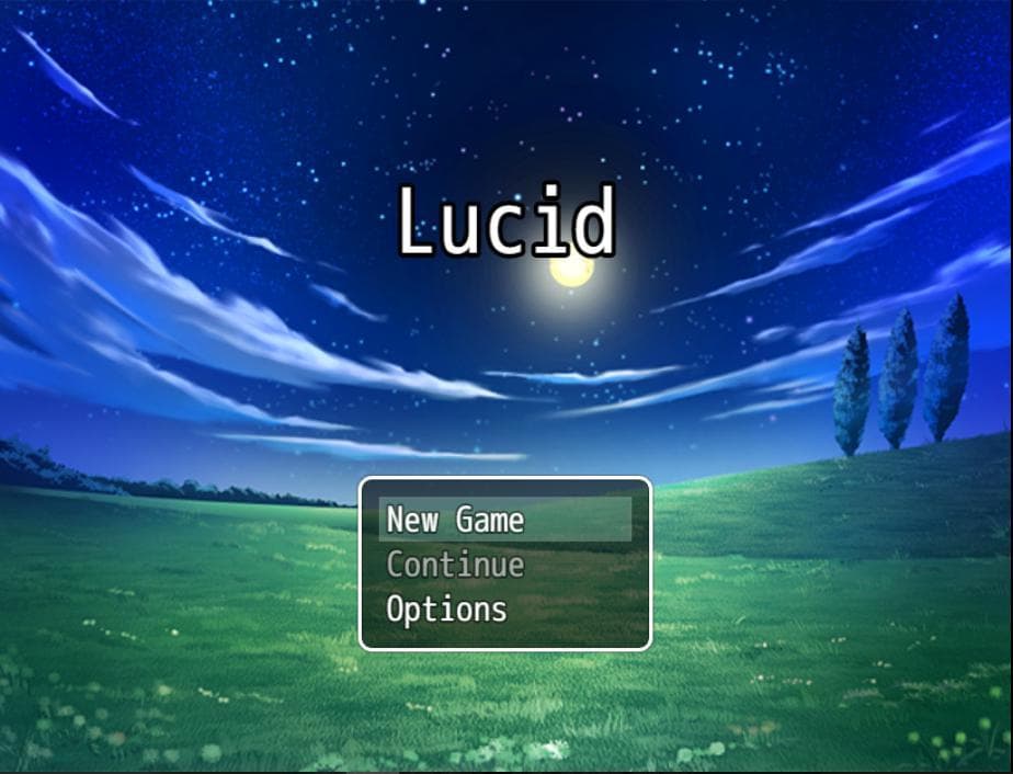 Lucid Demo screenshot 2
