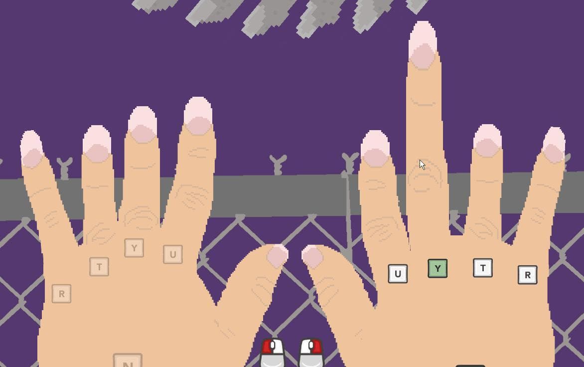 U-Main screenshot 2