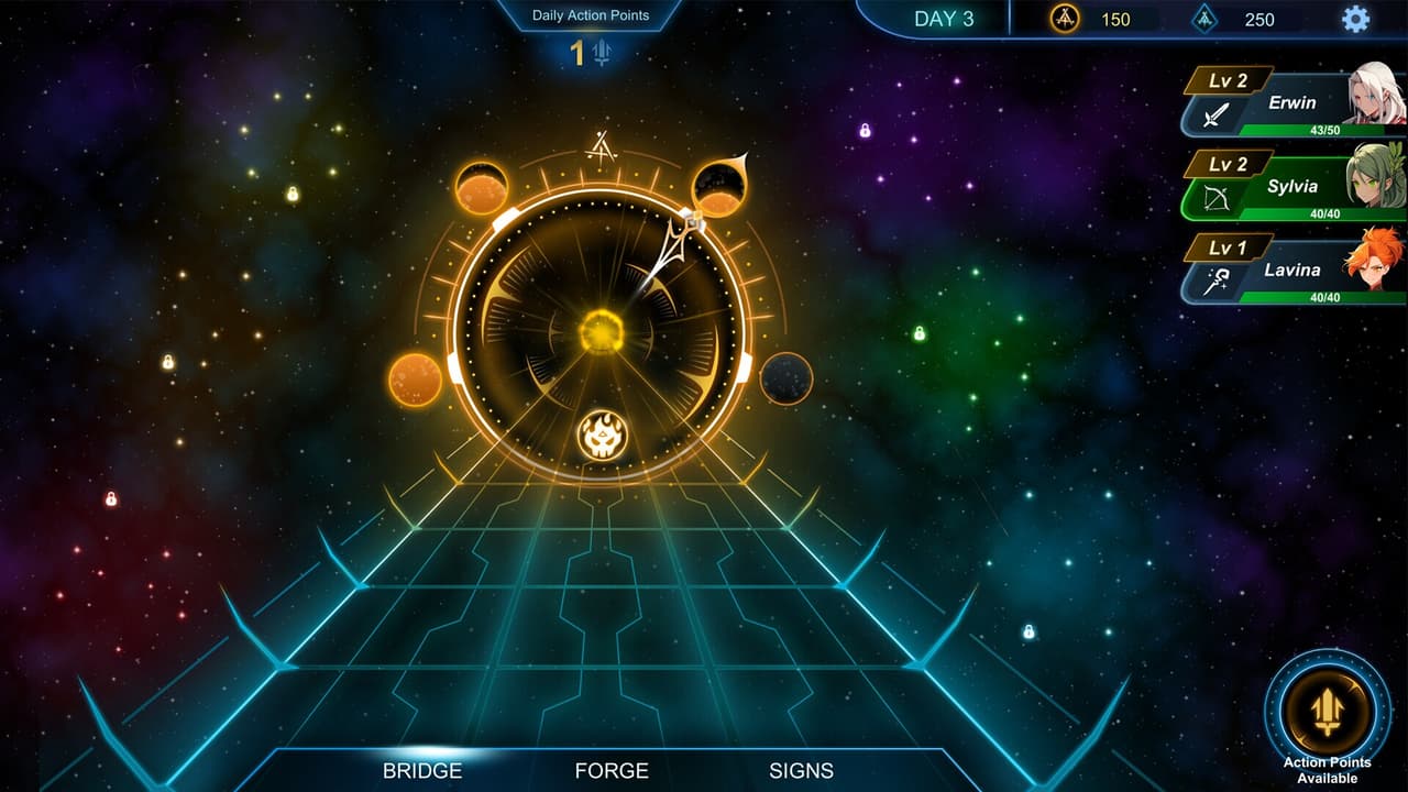 Rune Gate screenshot 6