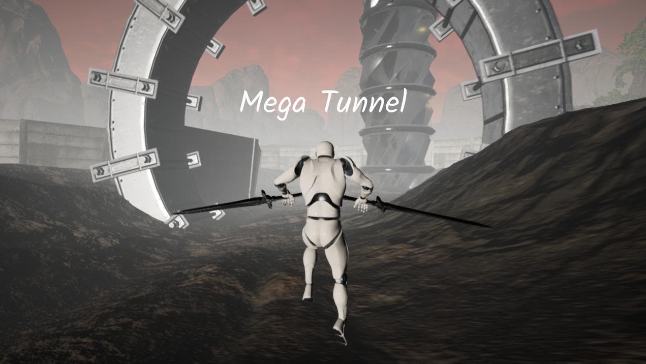 Robotage screenshot 2