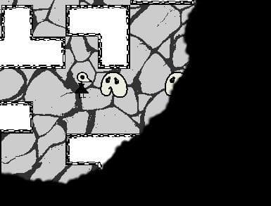 Dark Tower (itch) (doegee) screenshot 2