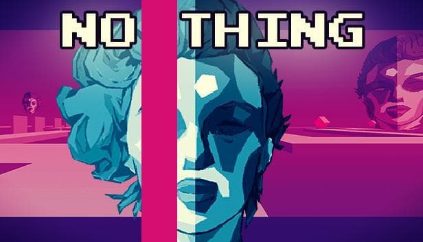 NO THING (itch) screenshot 2