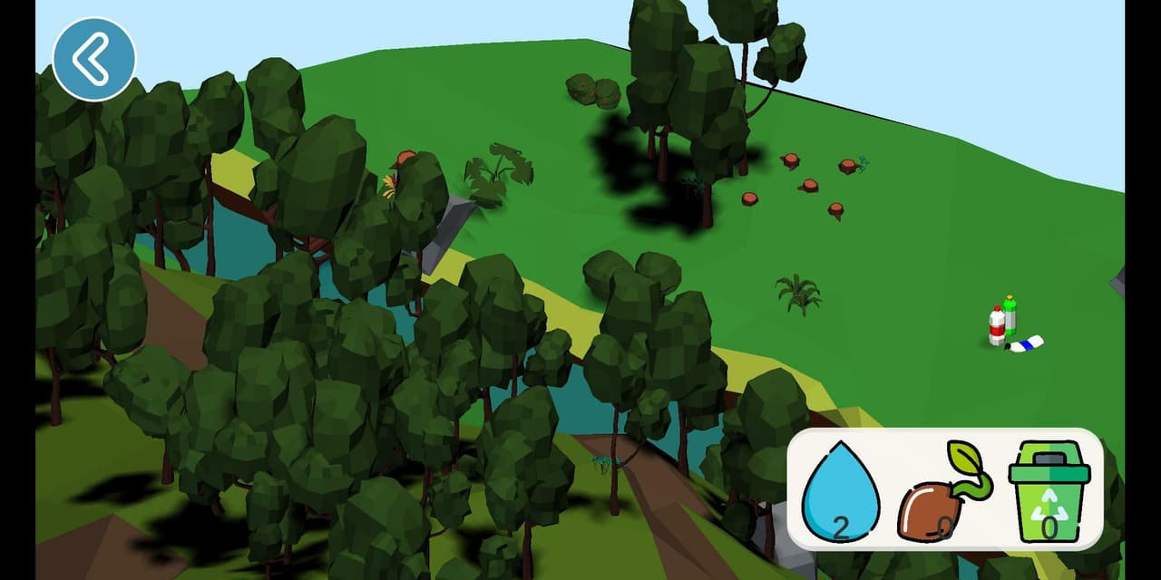 MIMU screenshot 5