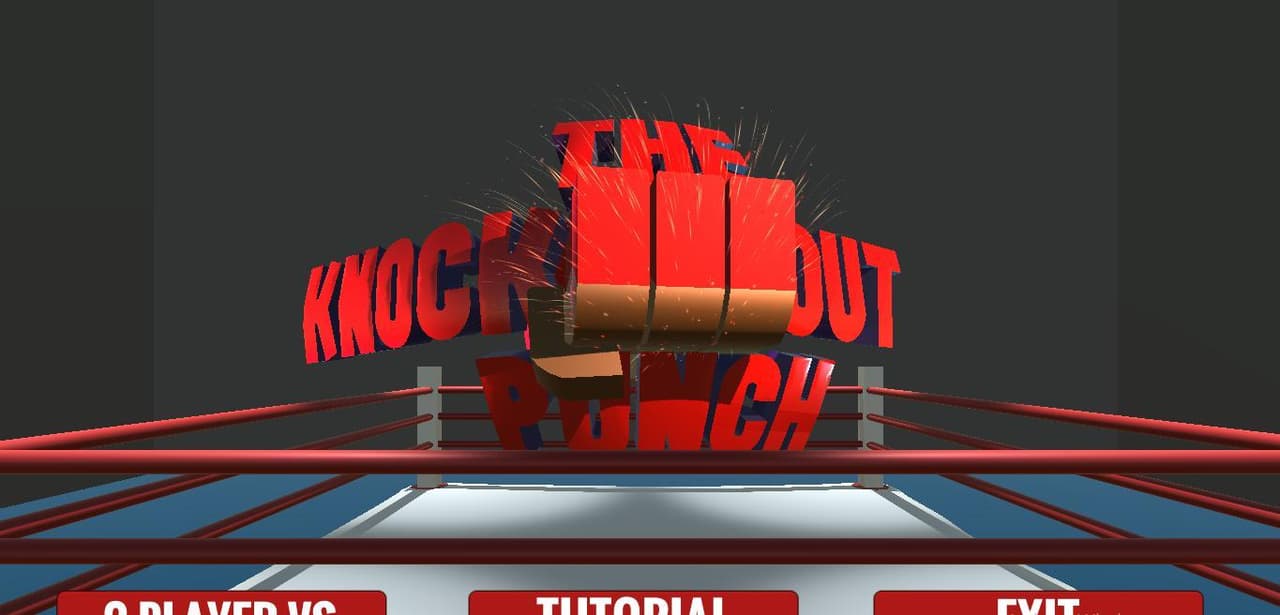 The Knock-Out Punch screenshot 2