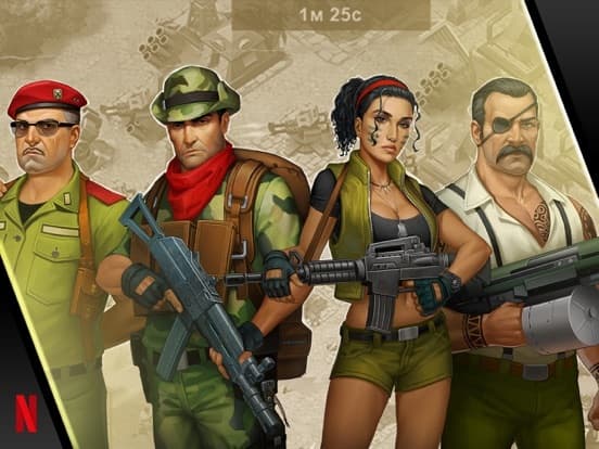 Narcos: Cartel Wars Unlimited screenshot 3