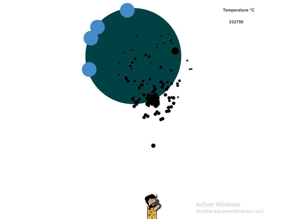Save the big ball screenshot 3