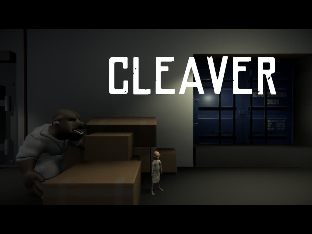 Cleaver screenshot 2