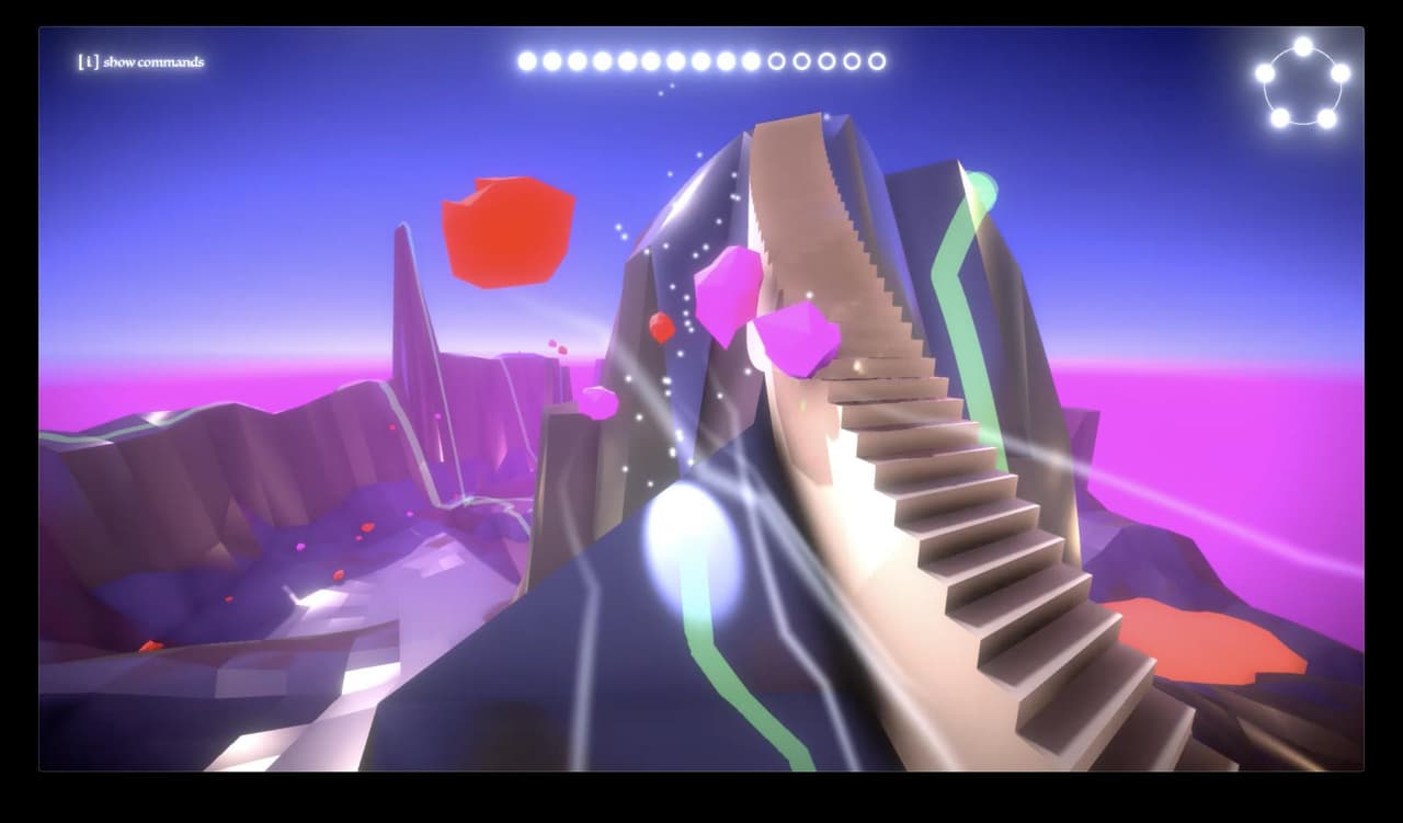 Gem Reaper: Deliverer of Light screenshot 3
