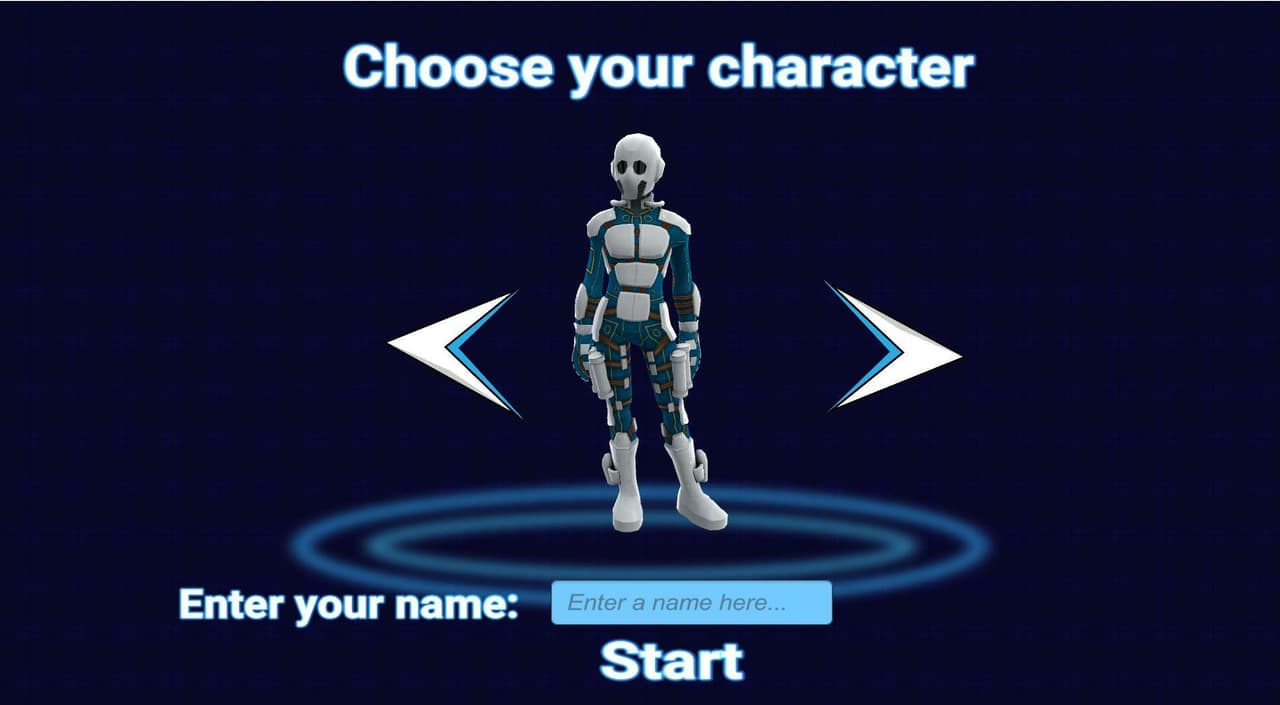 The Crystal Guardians screenshot 3
