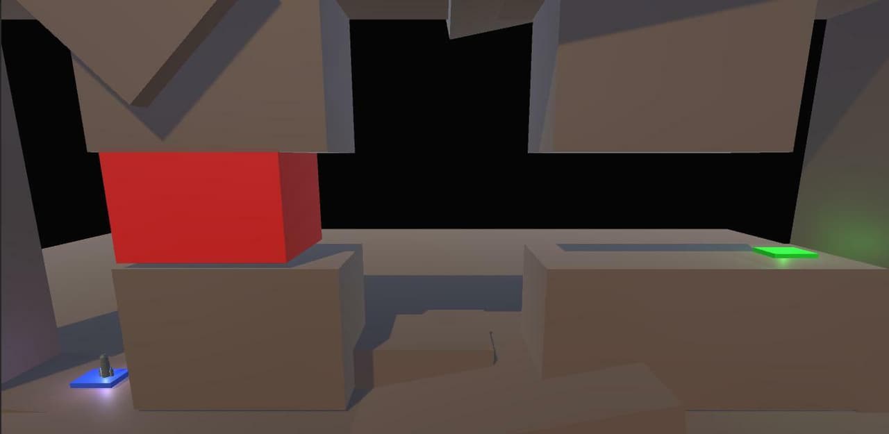 Rocket Dodge