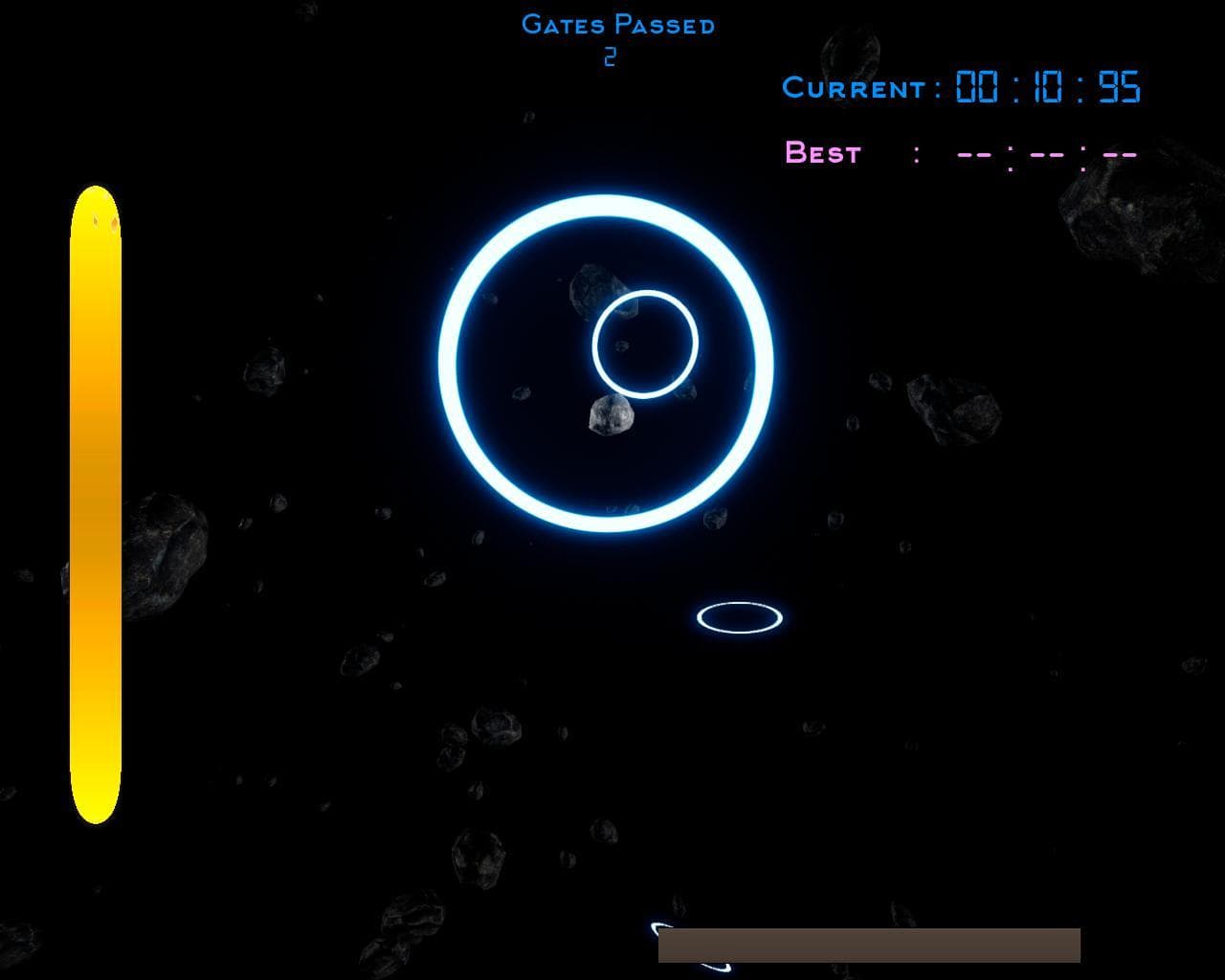 Meteorite (POMAH)