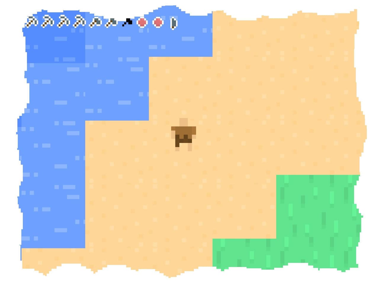 Mini Murderer screenshot 4