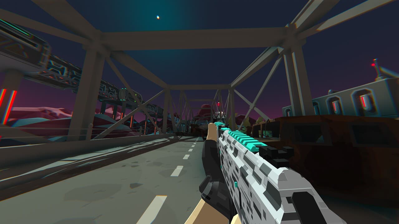 Land of Nod screenshot 2