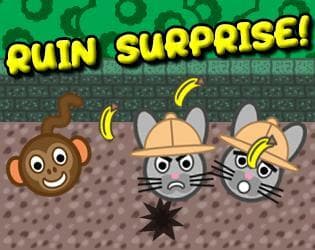 Ruin Surprise