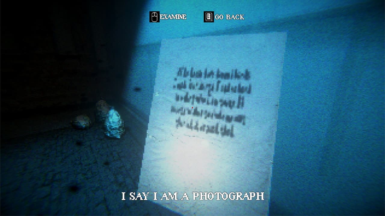 I Make Saints () screenshot 3