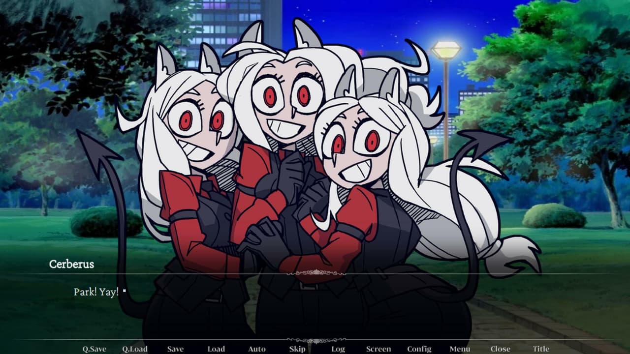 HellTaker: The Second Circle screenshot 2