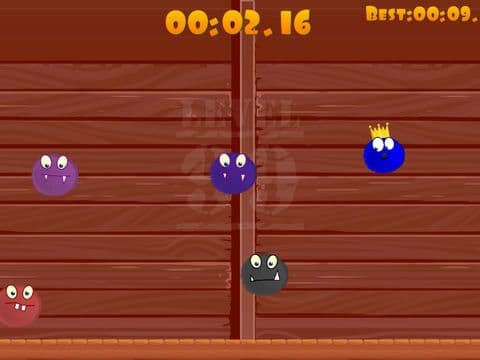 Jolly Escape - Save the Jollies - Survival Challenge screenshot 4