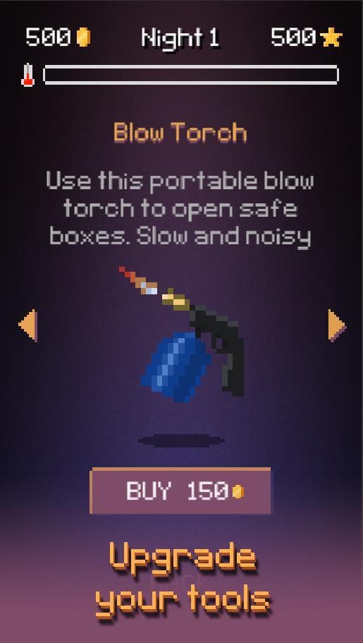 Tiny Klepto screenshot 4