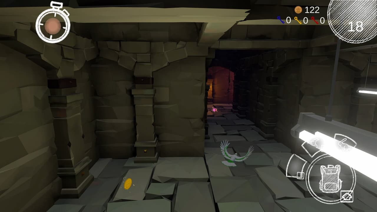 KoboldKroniken screenshot 4