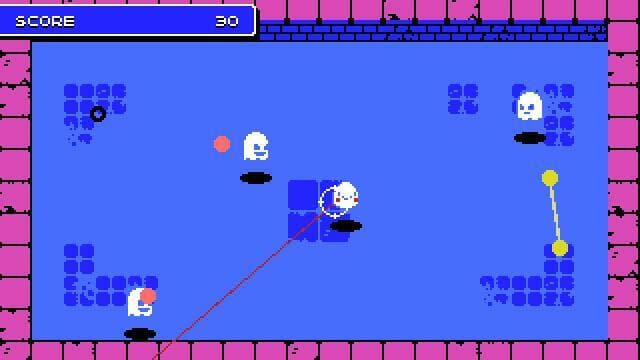 Joined Together screenshot 2