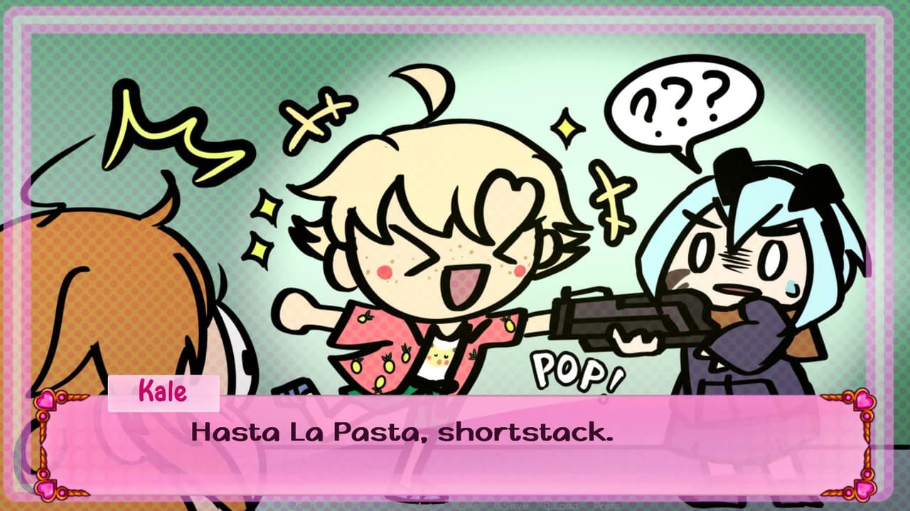 Operation: Val-O-Gram screenshot 4