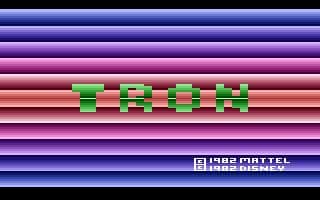 Adventures of Tron screenshot 2