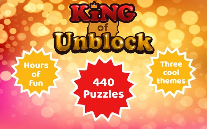 King of Unblock screenshot 6
