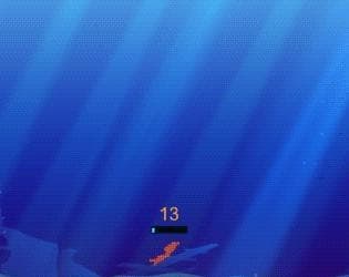 Electric Scubaloo screenshot 5