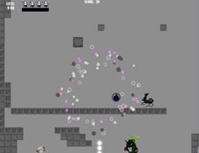 Merciless Phantom War screenshot 4