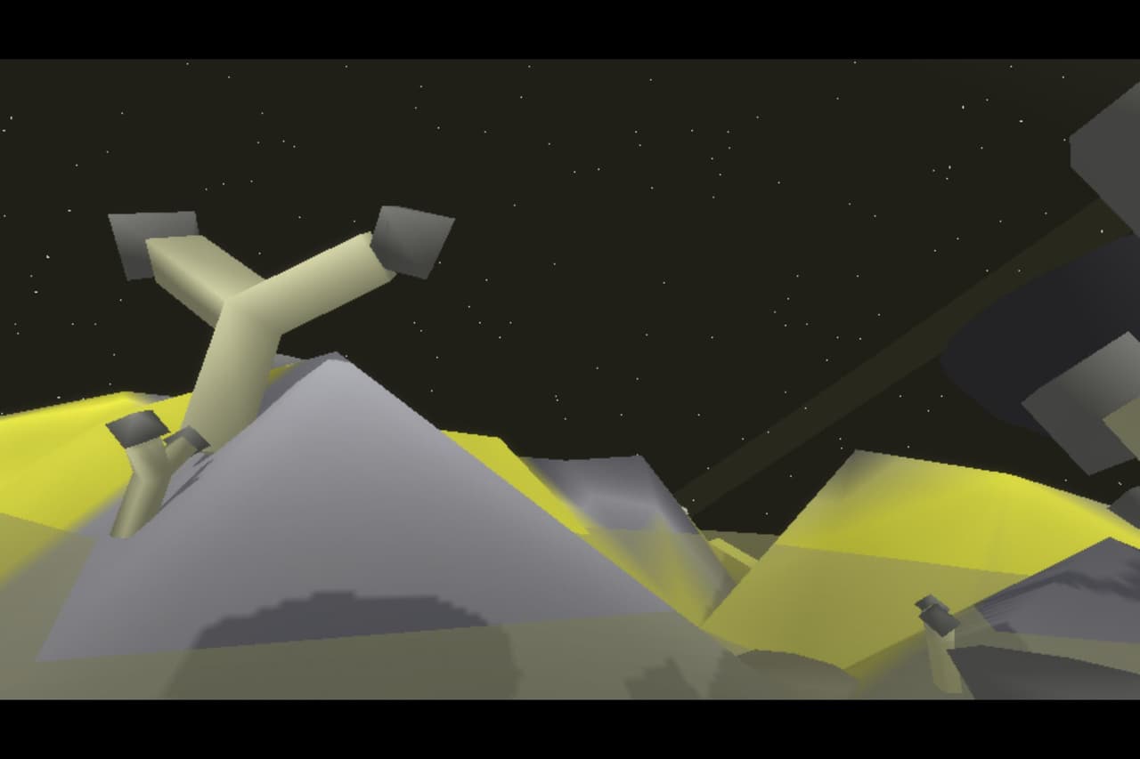 Little Space: Transmissions screenshot 3