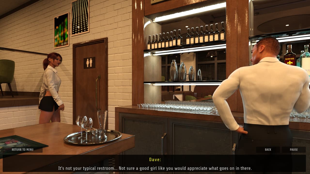 Cuckold Sex - Episode 5 screenshot 4