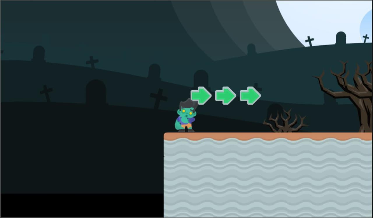 Go Home! screenshot 2