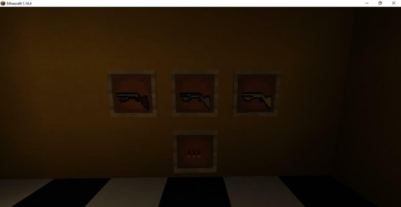 Defense Fortress ZPs War Mod screenshot 2