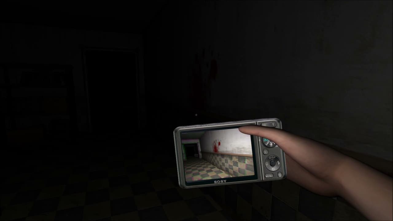 Devout screenshot 2