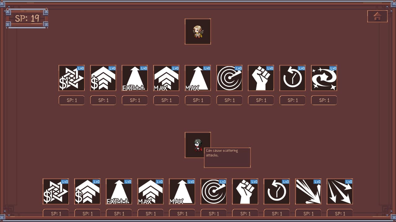 Divine Miracle Defense screenshot 6