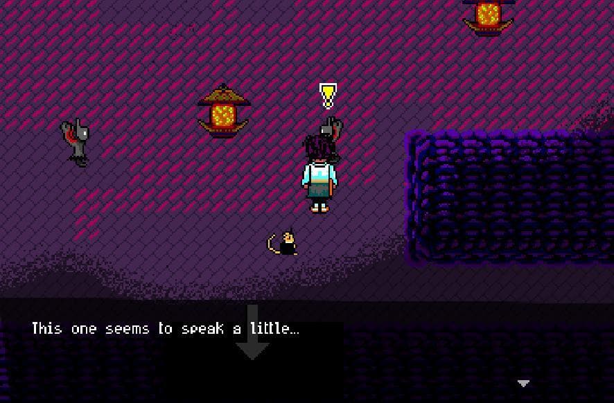 TENSION [Prototype] screenshot 3