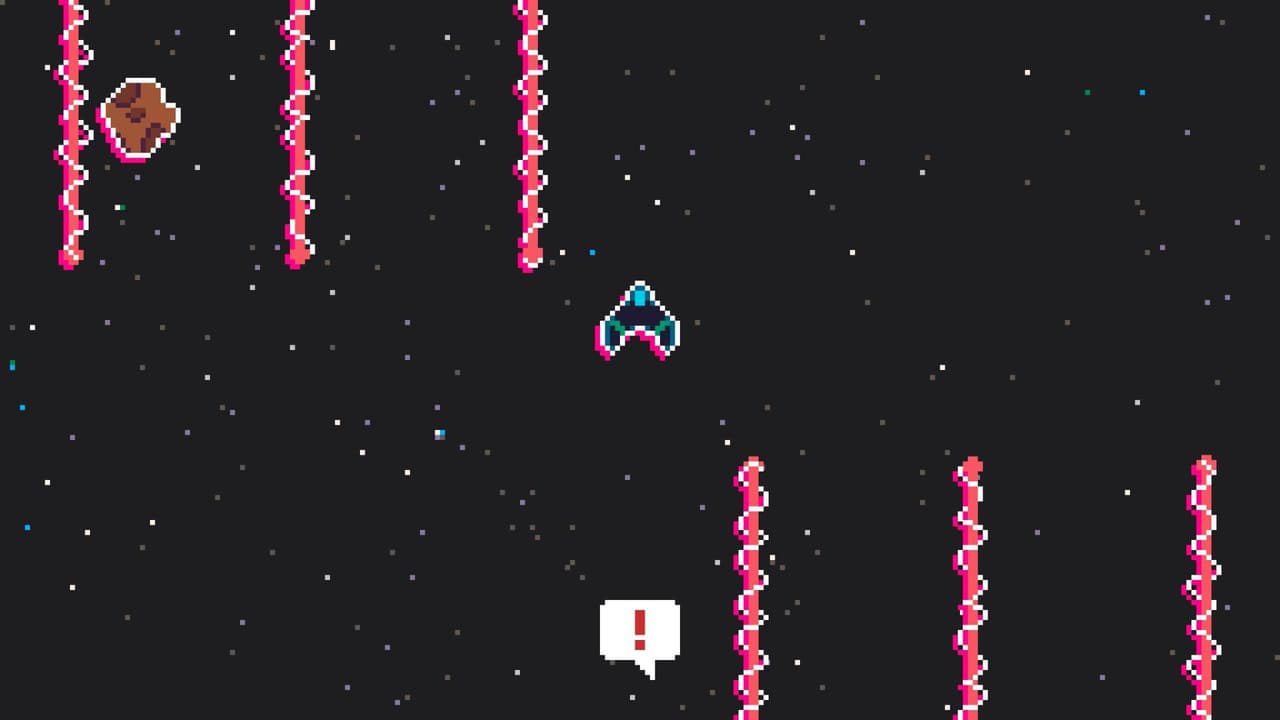 Martian Scout