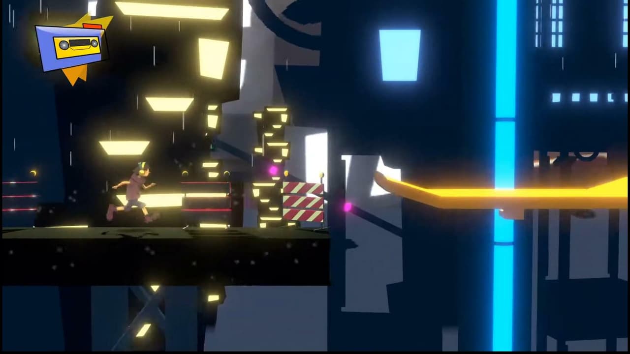Rewind (itch) (Squirrel Eating Cardboard, Soulmana) screenshot 2