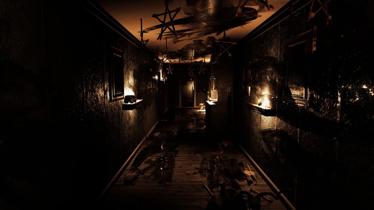 Befriended Curse screenshot 5