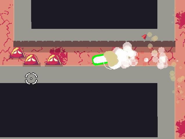BATTER-E screenshot 3
