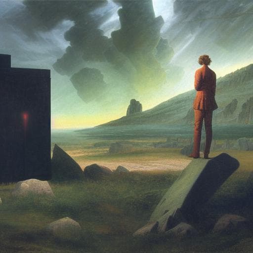 The Time Travelling Tales