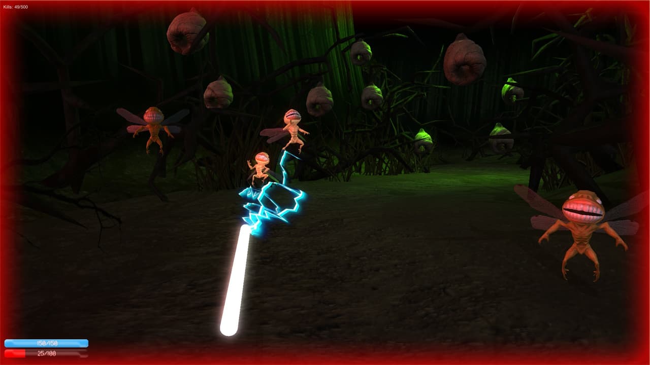 Toothunt screenshot 3