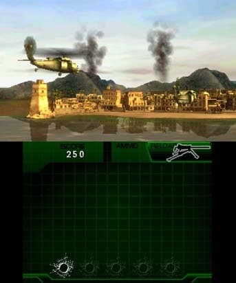 Heavy Fire: Special Operations 3D