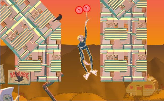 Sweaty Palms (itch) screenshot 4