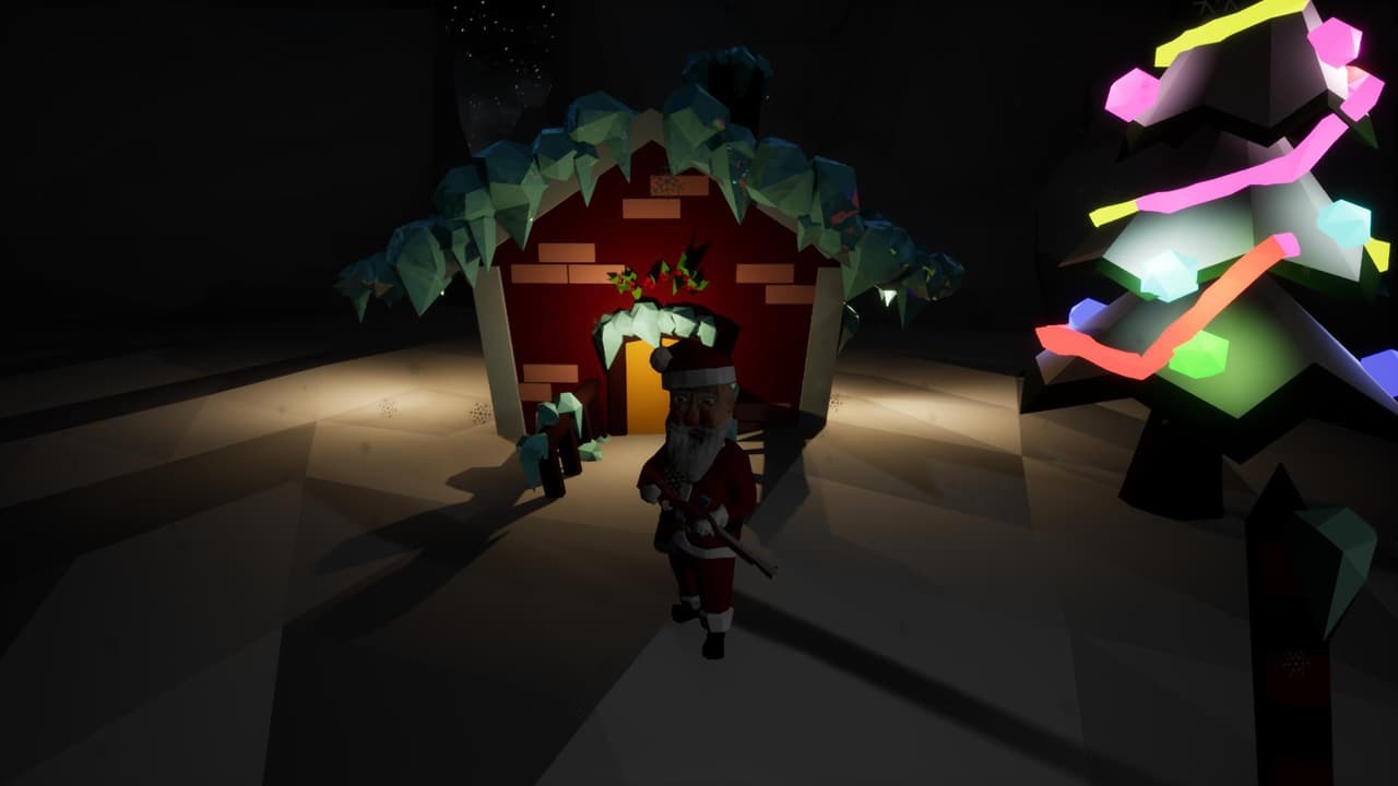 Xmas Invasion screenshot 3