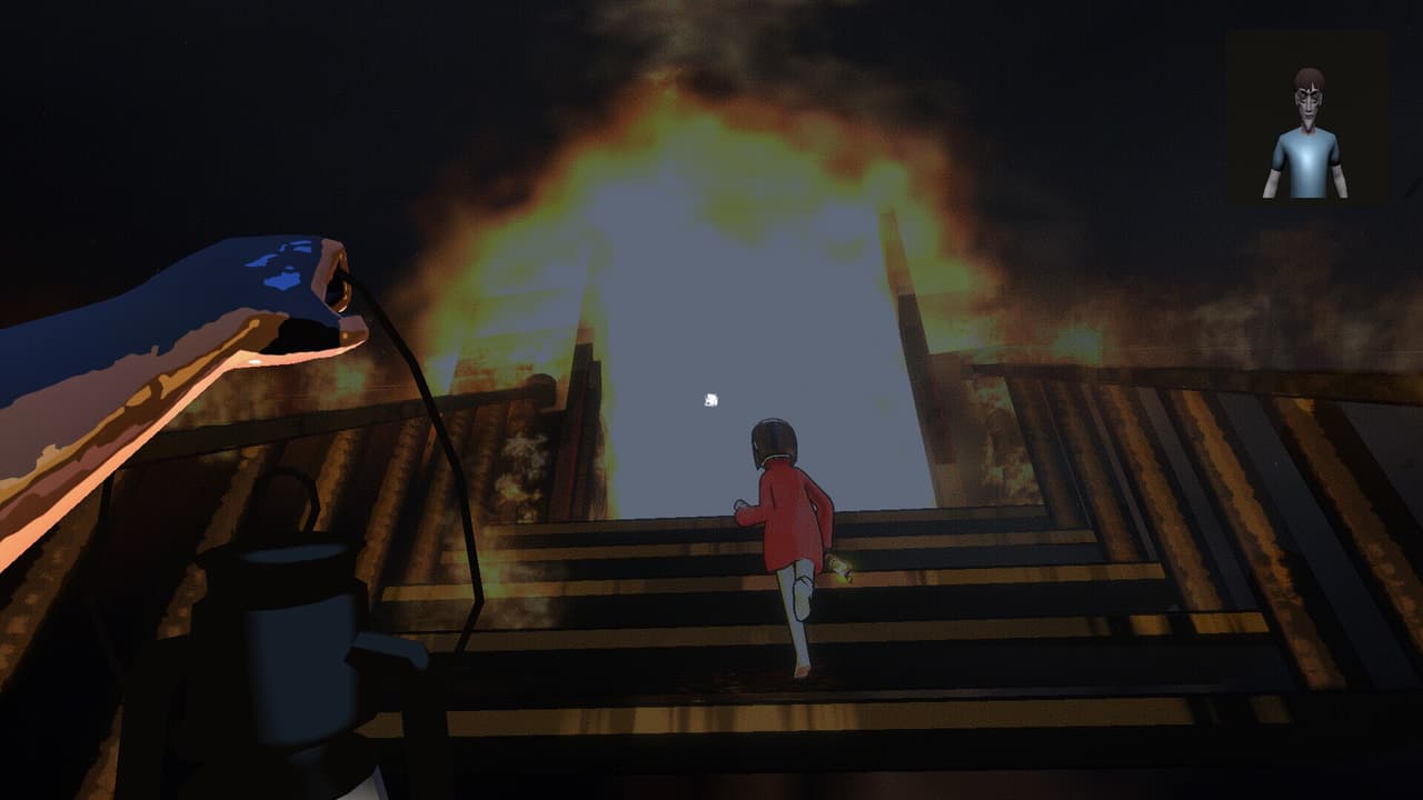 Nightmares Mansion: Scary Dreams screenshot 6