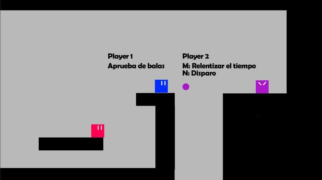 Lost in the Spaceship screenshot 3