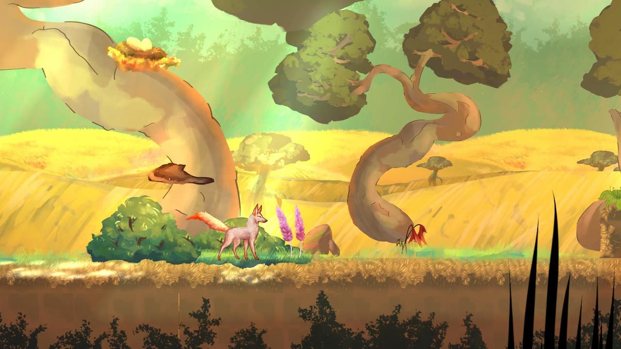 The Nine Tales screenshot 4